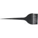 Hair Dye Coloring Set Hair Dye Comb Brush with Mixing Bowl Hair Coloring Applicator Comb Set DIY Salon Tool - Buy Online on GoSupps.com