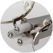 Trident Glasses Clamp | Elastic Adjustment Tool for Perfect Fit | Shop Internationally - Buy Online on GoSupps.com