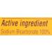 Arm & Hammer Poudre de carbonate de sodium 4LB - Poudre de carbonate de sodium pour une utilisation polyvalente en p tisserie mit Kajal Sticker 1.81 kg (Lot de 1) - Buy Online on GoSupps.com
