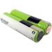 3600mAh Replacement Battery for Ohmeda 5120 Oxygen Monitor 5420 Volume Monitor See Datek fit Part No. 0690-1000-311 - Buy Online on GoSupps.com