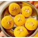 Festival Special Premium (Sweet Food Yellow Peda 600g) Delicious Indian Traditional Sweets To Sweeten Up Your Celebration Best Gift For All Occasions Marriage Diwali Holi Sold By Kidzbuzz - Buy Online on GoSupps.com