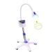 Clear Light Covers for Mobile Teeth Whitening Machine 666 - 10 pcs - Buy Online on GoSupps.com