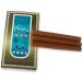 Buy Smokeless Moxa Cone Rolls - Handmade Moxa Wormwood for Moxibustion (7x120mm 30pcs) - International Shipping Available - Buy Online on GoSupps.com