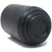 fiXte 19mm Black Rubber End Ferrule for Walking Stick Cane Crutch Hiking Pole (Pack of 4) - Buy Online on GoSupps.com