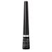 Rimmel Exaggerate Felt Tip Eye Liner in Black - 0.08 Fl Oz - Long-Lasting Formula - Precise Application - Buy Online on GoSupps.com