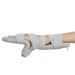 Hand Splints Functional Finger Orthoses Nighttime Wrist Thumb Immobilizer Support To Help Hand And Fingers Recover From Stroke Hemiplegia Muscle Atrophy Carpal Tunnel Syndrome ( Color : Right )