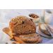 5lb Mandelin Grower Direct Natural Almond Flour with Skin - Non-GMO, Gluten Free, Vegan, Keto - Kosher for Passover - Plant Based Diet Friendly - Buy Online on GoSupps.com