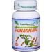 Planet Ayurveda Punarnava 500mg Veg Capsules (1)
