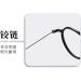 SERONI Tr90 Round Blue Light Blocking Glasses for Women & Men - Anti UV Ray Computer & Reading Glasses - 41mm Gray Frame - Buy Online on GoSupps.com