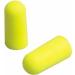 Buy 3M Ear Soft Yellow Neon Earplugs - 5 Pairs for Ultimate Noise Reduction | International Shipping Available - Buy Online on GoSupps.com