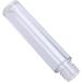 FOMIYES 10 Pcs Empty Tube Eyelash Brush Tube Empty Eyelash Serum Tube Empty Mascara Tube Empty Eyelash Tube 1 g (Pack of 1) Blackx2pcs - Buy Online on GoSupps.com
