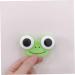 Peosaard Cartoon Frog Contact Lens Case - Cute Animal Lens Holder - 3pcs International Shipping - Buy Online on GoSupps.com