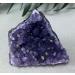 Amethyst Cluster Geode Crystal Quartz Cut Base Purple Amethyst Specimen Stone Mineral Specimen - Buy Online on GoSupps.com