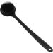 Shop Premium Back Scrubber & Bathing Brush | Multifunctional Body Brush with Black Handle for Massage & Peeling - Ideal for Showers - Buy Online on GoSupps.com
