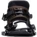 Hyperlite System Pro Men's Wakeboard Bindings 10-13 - Ultimate Performance and Comfort - Buy Online on GoSupps.com