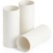 48 Pack Cardboard Tubes for Crafts, Empty Toilet Paper Rolls (1.6 x 4 Inches) - DIY Projects for Classroom - White - Buy Online on GoSupps.com