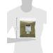 JustIngredients Essentials Organic Fennel Seeds 250g 250 g - Buy Online on GoSupps.com
