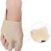 Buy Ototon Hallux Valgus Toe Separator S Size - Pain Relief Gel Accessory for Toes | International Shipping - Buy Online on GoSupps.com