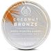 The Body Shop Coconut Bronze Matte Bronzing Powder sensitive skin light shade (MATTE COCO MEDIUM) - Buy Online on GoSupps.com
