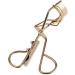 Buy Kosmetex Gold Eyelash Curler & Tweezers for Perfect Eyelash Shaping - International Shipping Available - Buy Online on GoSupps.com