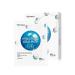 DR.ORACLE Dermasys Hyaluronic Aqua Mask 5ea Moisturizing HA + Aloe Vera