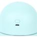 Portable Mini Desktop Humidifier 300ml - Cool Mist Aroma Diffuser with USB Power Supply | Blue Cow Edition - Buy Online on GoSupps.com