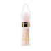 PICKX Body Shining Powder Stick Fairy Powder Fairy Powder Shining Powder Fairy Powder Fairy Powder White Moonlight Powder Fairy Makeup Highlights Patch Powder (02#Pink)