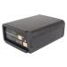 DCH 1800mAh Battery Replacement for Bullard Commander MX Commander TIX TI Commander Thermal Imager