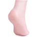 PLAFOPE 1 Pair Moisturizing Socks Beach Socks Foot Protection Covers Foot Protective Socks Elastic Long Socks Moisturizing Long Socks Moisturizing Feet Socks Moisturizing Foot Socks 20x10cm - Buy Online on GoSupps.com