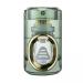 Perfk 5x automatic toothpaste squirrel wall bracket space -saving creative toothpaste tubes quetscher toothpaste donor for the shower