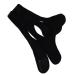 Snore Chin Strap Snore Reducing Aid Soft for Adults(Triangular Mesh Cloth Snoring Belt (Black))
