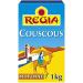  Epicerie sal e REGIA - Medium Couscous Semolina 1kg - Pack of 4 - Special Offer - Buy Online on GoSupps.com