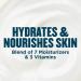 Gold Bond Ultimate Healing Foot Cream 4 oz - Pack of 2 | Moisturizing & Repairing Formula - Buy Online on GoSupps.com