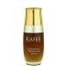 Kaffe Skincare - All Natural Extraordinary Effective Eye Serum Infused with Organic Kona Coffee - Helps Reduce Signs of Puffiness Dark Circles aging and Crow's Feet.