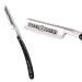 Ultnice Beard Razor - Premium Black and Silver Grooming Tool for Effortless Shaving | International Shipping Available - Buy Online on GoSupps.com