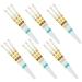 Buy 100 Blue Test Strips for 10Ps Analysis - Fast International Shipping - Buy Online on GoSupps.com
