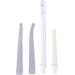 Mrisata Enema Kit - Silicone Inlet Bag for Intestinal Cleaning | Easy to Use Comfortable & Durable - Buy Online on GoSupps.com