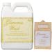 TYLER Glamour Wash Laundry Detergent High Maintenance (32 oz (w/Sachets))