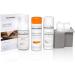 Colourlock Smooth Leather Tint and Care Set - F034 Black