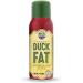 Cornhusker Kitchen Gourmet Duck Fat Spray Cooking Oil - All-Natural Spray Oil - Non Stick Cooking, Baking Butter Spray, Grill Oil Spray - 2 Packs, 7oz