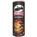 PRINGLES - Hot & Spicy 175G - Pack of 4 - Buy Online on GoSupps.com