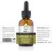 Teliaoils 100% Organic Oil of Oregano - Super Strength with 86% Carvacrol - Pharmaceutical Grade from Greece - 1 oz - Buy Online on GoSupps.com
