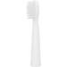Electric Power Toothbrush for Adults - 3 Modes Soft Bristles IPX7 Waterproof Travel-Friendly - White - Buy Online on GoSupps.com