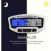 Bike Odometer Set | Waterproof Speedometer with Backlight | Bicycle Stopwatch Tool - Buy Online on GoSupps.com