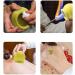 Vejia 10-Part Ceramic Cupping Set for Massage Therapy - Chinese Cupping Cups for Home & Beauty Salon Use - Buy Online on GoSupps.com