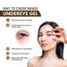 R.a.w.l.s Coffee Under Eye Cream for Dark Circles & Puffiness - 360 Massage Roller with Caffeine & Vitamins | 15 ML - Ideal for Men & Women - Buy Online on GoSupps.com