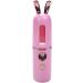 DINESA New Mini USB Rechargeable Nano Hydrator Sprayer Women Beauty Instruments Home Use Humidifier Face Steamer Easy to Use Pink - Buy Online on GoSupps.com