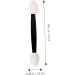 Mikinona 4 Double Ended Eye Shadow Stick Sponge Makeup Supply Lip Balm Applicator Accessory Set Double Head - Buy Online on GoSupps.com