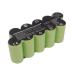 12.0V High-Performance Replacement Battery for 2225 2190 2165 2264 2262 2150 2252 2110 2220 2255 2169 2155 2180 2253 2170 2263 2185 with AP12/3000mAh