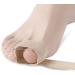 FootLove HALUX WEB WITH ADJUSTABLE SCREW FOR WESTING FINGER N45 (1 PCS) Beige - Buy Online on GoSupps.com